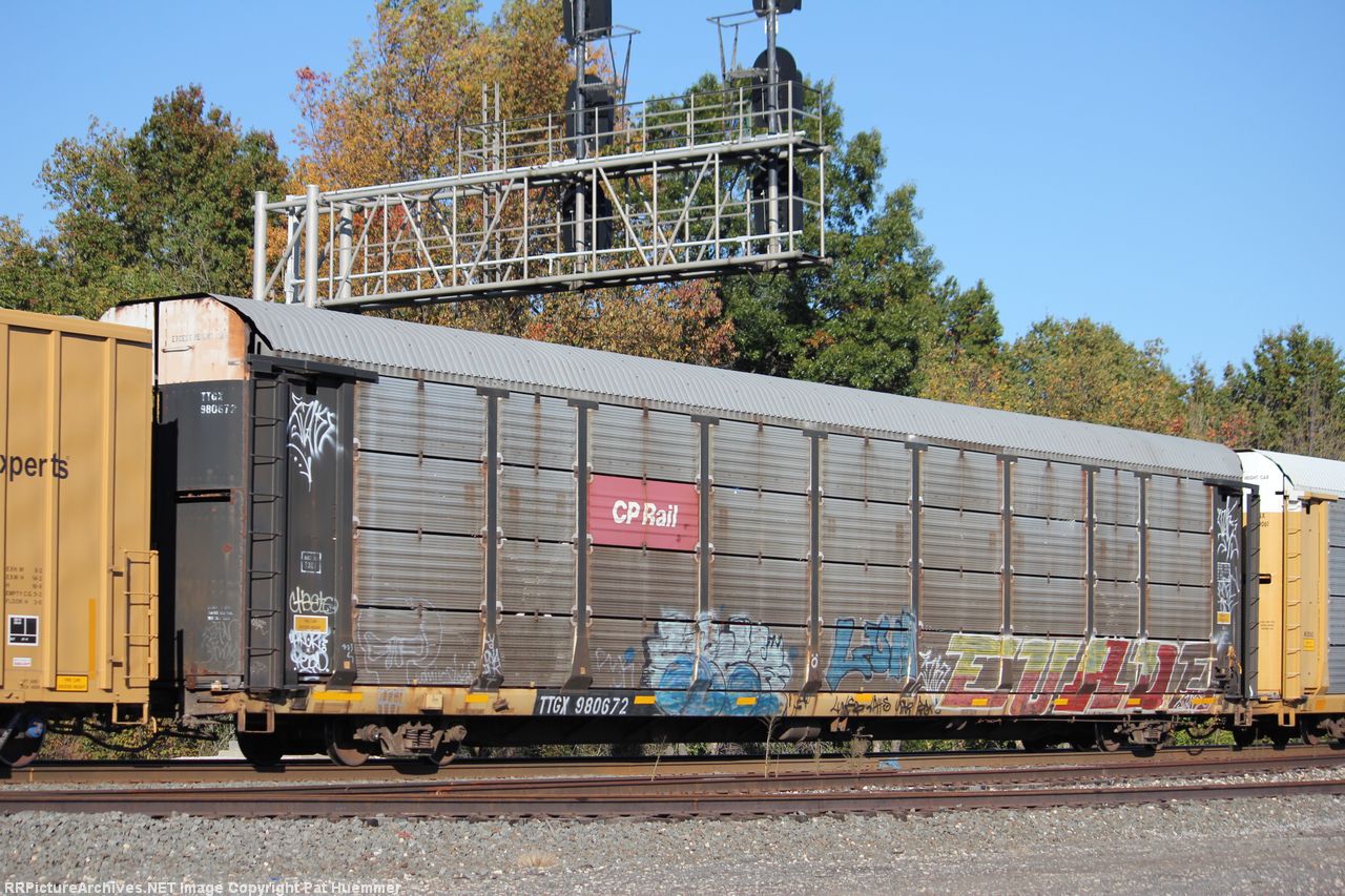 TTGX 980672