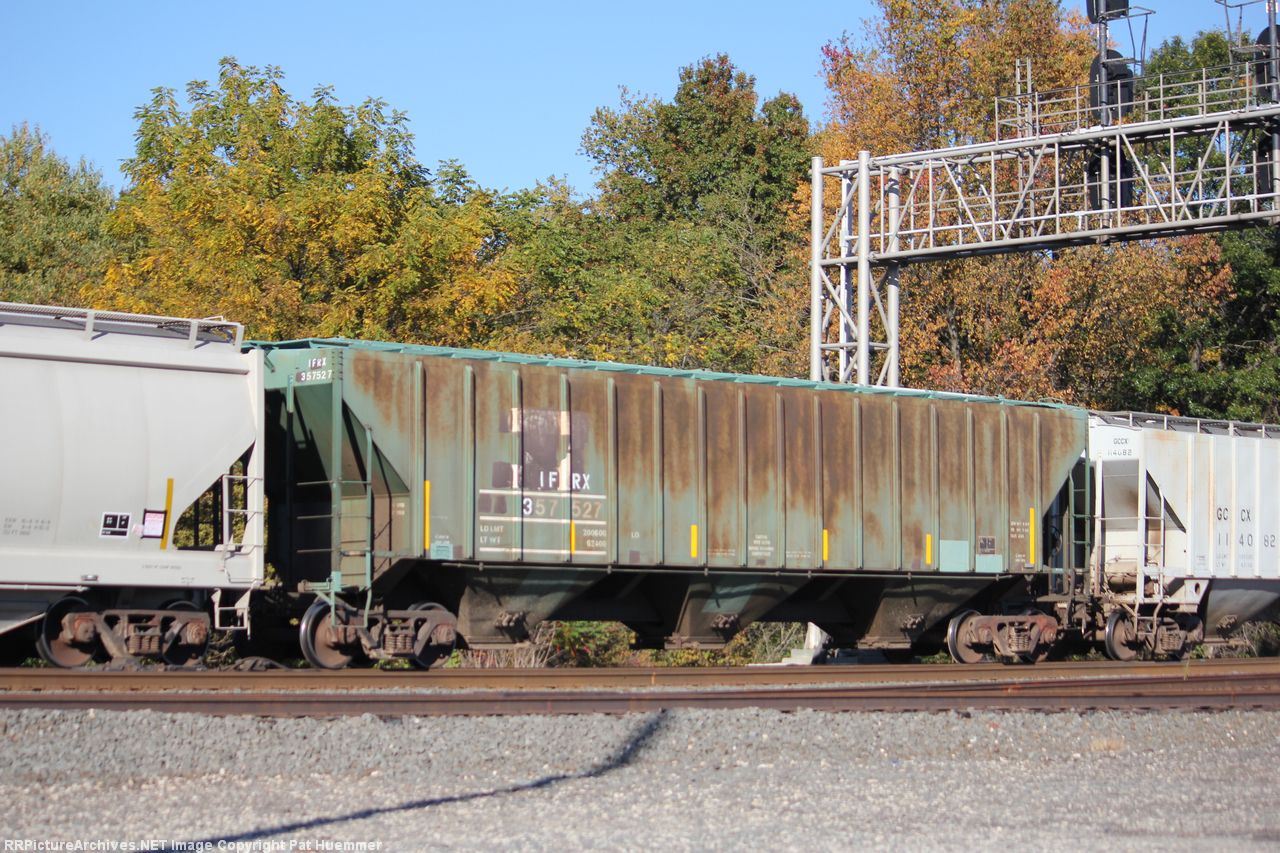IFRX 357527