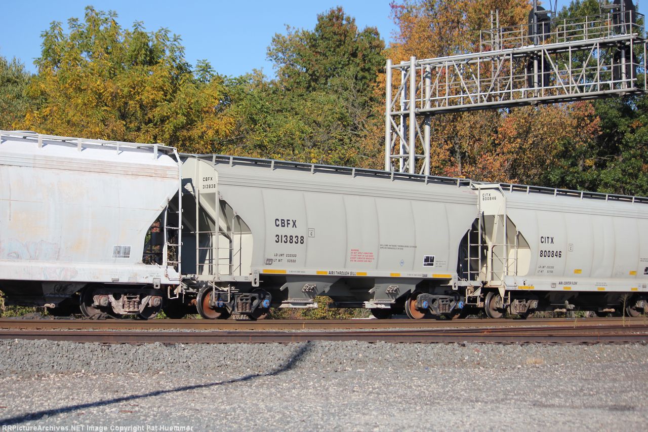 CBFX 313838