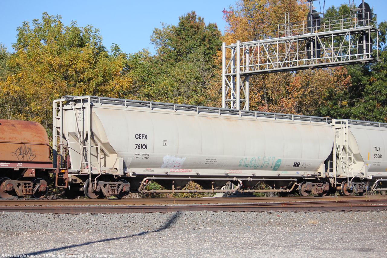 CEFX 76101