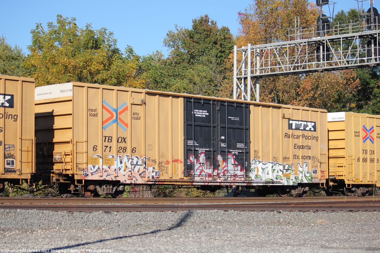 TBOX 671286