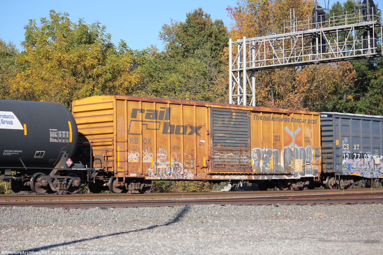 RBOX 38511