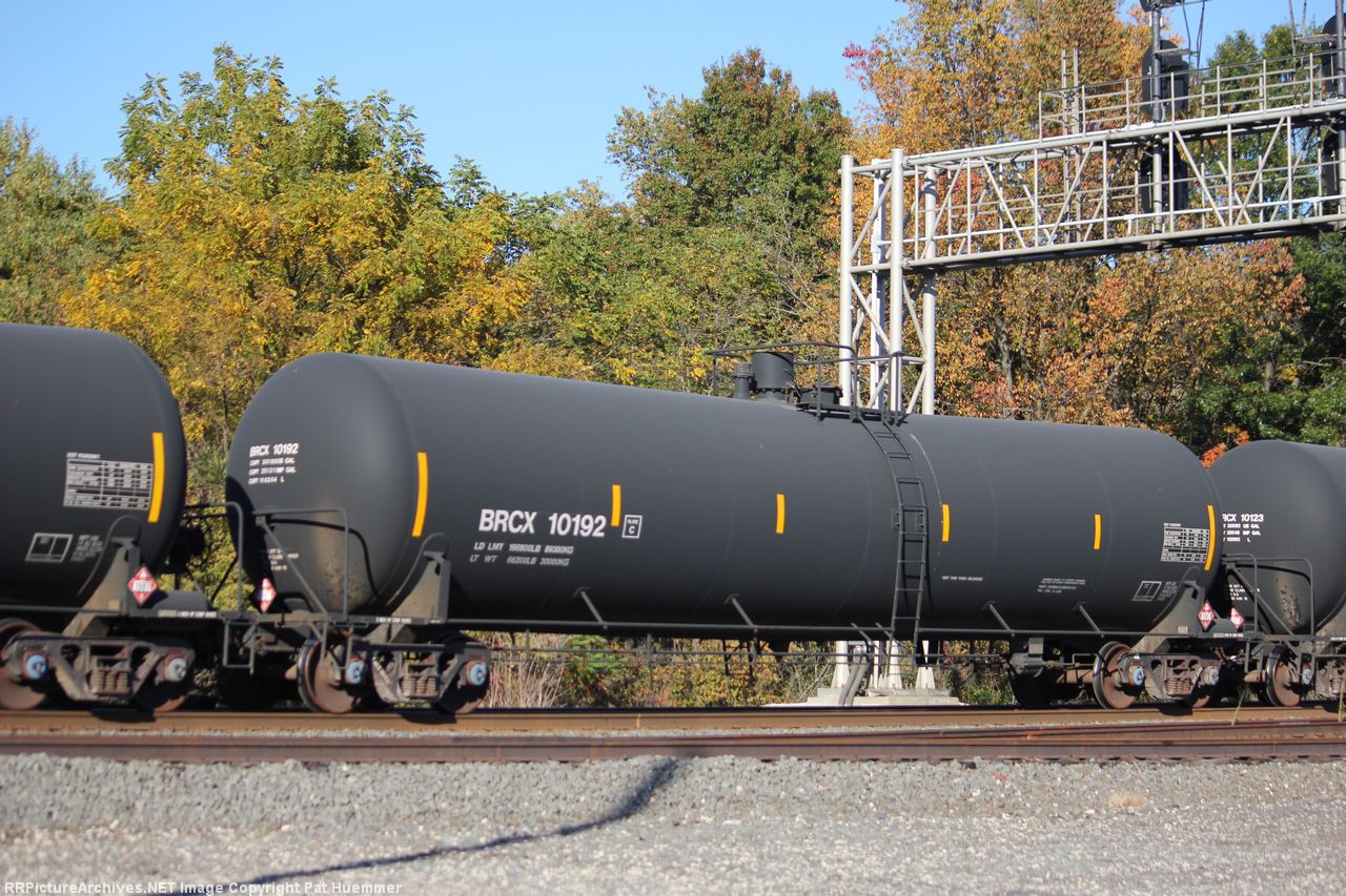 BRCX 10192