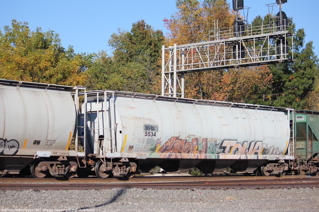 DSRC 5534