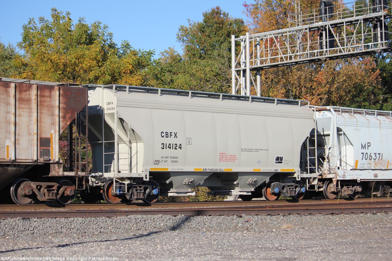CBFX 312124