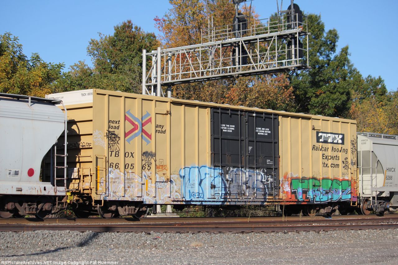 TBOX 660565