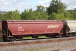 BNSF 485196