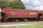 BNSF 484753