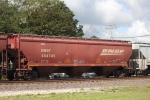 BNSF 484745