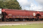 BNSF 450543