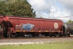 BNSF 450104