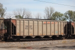 BNSF 652736