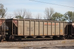 BNSF 651617