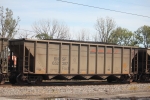 BNSF 652387