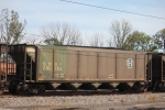 BNSF 650152