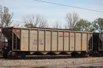 BNSF 652198