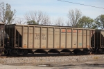 BNSF 653193