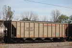 BNSF 652697