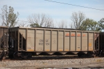 BNSF 652124