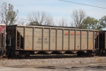 BNSF 652573