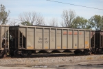 BNSF 652357