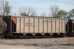 BNSF 653304