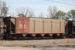 BNSF 650263
