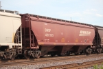 BNSF 486105