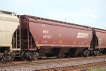 BNSF 487607