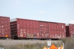 BNSF 760935