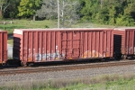 BNSF 726552