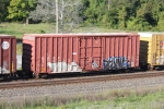 BNSF 726723