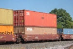 BNSF 239081
