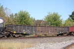 BNSF 934122