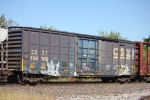 CSX 138166