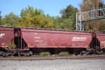 BNSF 486741
