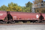 BNSF 472126