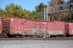 BNSF 780821