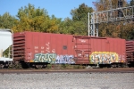 BNSF 781374