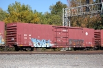 BNSF 783114