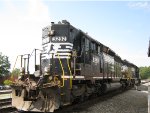 NS 3292