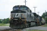 NS V11