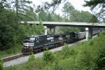 NS 821