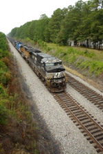 NS 822
