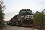 NS V18
