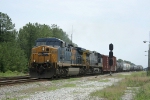 CSXT Q400