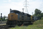 CSXT Q411