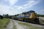 CSXT N67817