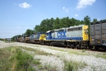CSXT F72304