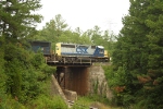 CSXT Q139